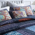 Secgo Twin Size Quilt Size - Image 2