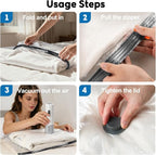Mapambo Travel Vacuum Bags - Image 9