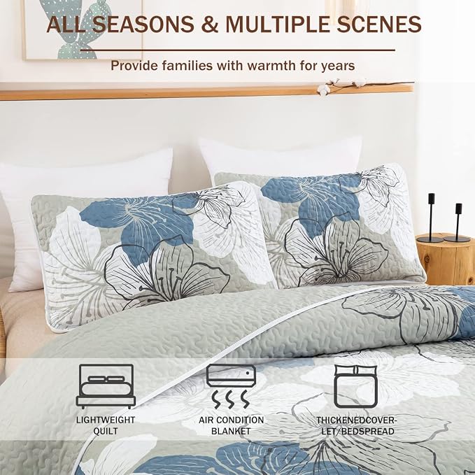 DJY Quilt King Size - Image 3