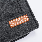 Zafit Bedside Caddy, 7 Pockets Large Size Bedside Organizer Caddy - Image 6