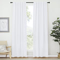 NICETOWN Living Room Curtains by NICETOWN