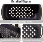 Portable Shower Caddy Basket - Image 4