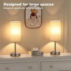 Touch Table Lamp - Image 7