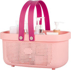 Portable Shower Caddy Basket by JiatuA
