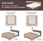 Bedsure King Size Quilt, Lightweight Comforter Set, Burgundy Red Bedspread | - Image 9