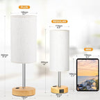 Touch Table Lamp - Image 2
