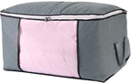 combocube Comforter Storage Bag, Zippered Bag - Image 2