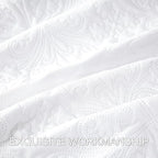 Hansleep White Quilt Queen Size - Image 5