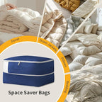 DIMJ Comforter Storage Bag 6 Pack - Image 8