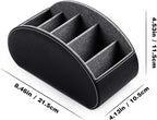 BONNY DODO Remote Control Holders Organizer Box - Image 2