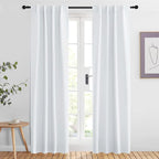 NICETOWN Living Room Darkening Curtains by NICETOWN
