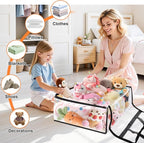 SpaceTrove Clear Storage Bags - Image 5