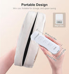 Gritin Reading Light, Rechargeable Book Light - Image 7