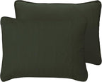 Easy-Going Reversible Quilt Set Twin, Bedspread - Image 4