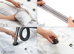 SpaceAid 14 Pack Vacuum Storage Bags - Image 7