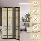 Legacy Decor Room Divider Screen - Image 6