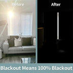 BGment Full Blackout Curtains - Image 5