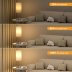 Touch Table Lamp - Image 3