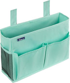 Surblue Caddy Hanging Organizer Bedside Storage Bag by SURBLUE