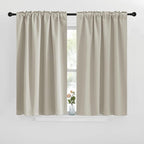 NICETOWN Blackout Curtains Window Drapes - Image 2