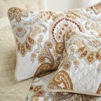Mellanni Twin Bedspread Coverlet Set - Image 4