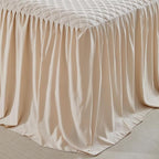 Ruffle Skirt Bedspread Set - Image 8