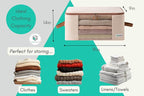 Canvas Storage Bags Designer Organizer - Image 2