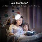 E ENERGETIC LIGHTING Desk lamp - Image 5