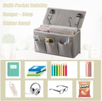 Bedside Caddies, Bedside Storage Organizer - Image 6