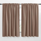NICETOWN Blackout Curtain Panel - Image 2