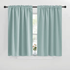 NICETOWN Blackout Curtain Panels - Image 2