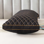 WhatsBedding Memory Foam Body Pillow - Image 2