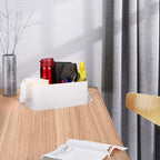 Bedside Caddy Hanging Basket Organizer - Image 9