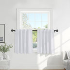 PONY DANCE Room Darkening Curtains by PONYDANCE