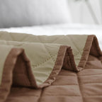 Easy-Going Reversible Quilt Set Full/Queen, Bedspread - Image 6