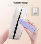 Gritin Reading Light, Rechargeable Book Light - Image 7