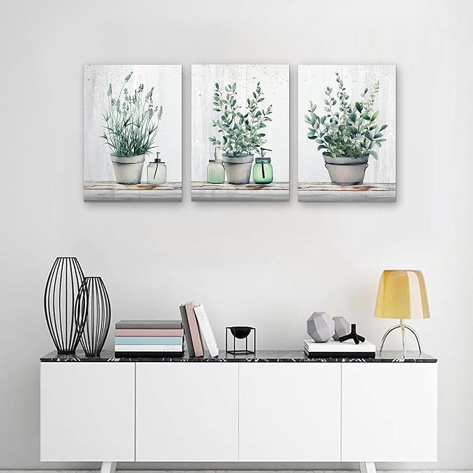 MHARTK66 Family Canvas Wall Decor - Image 5