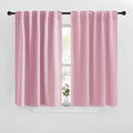 NICETOWN Blackout Curtain Panels by NICETOWN