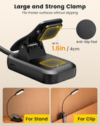 Glocusent 20 LED Reading Lights - Image 6