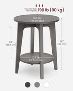 VASAGLE MAEZO Collection - Image 3