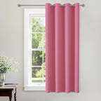ChrisDowa Blackout Curtains Door Curtain by ChrisDowa
