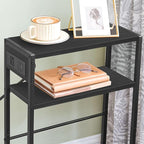 HOOBRO Small Narrow Side Table - Image 8