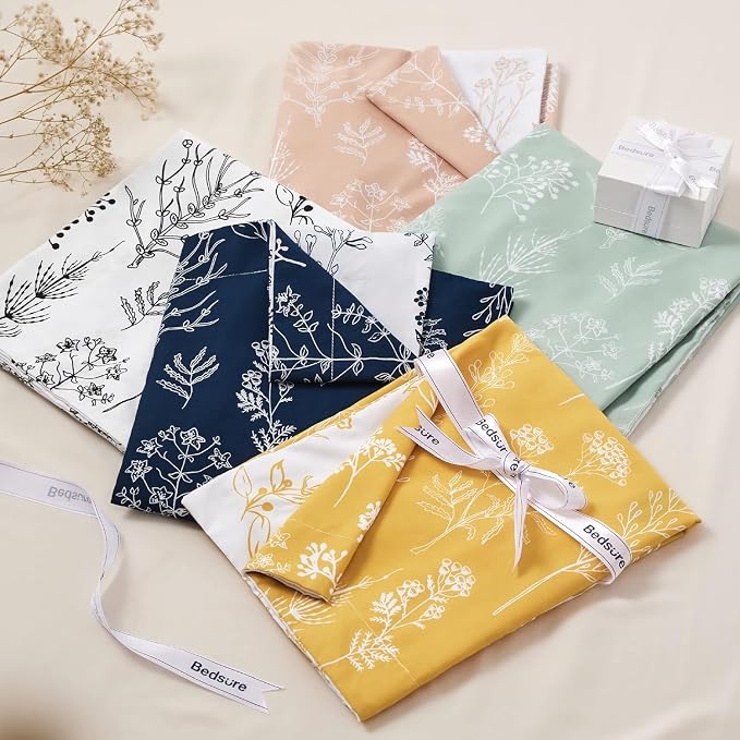 Bedsure Full Comforter Set - Image 6