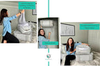 Comforter Storage Bag - Image 9