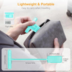 Gritin 19 LED Rechargeable Book Light - Image 8