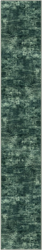 Abstract Runner Rug 3x18 Ft Washable Runners - Image 9