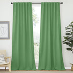 NICETOWN Bedroom Blackout Curtain Panels by NICETOWN