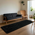 HOMORE 2x10 Runner Rugs for Hallway - Image 2