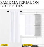 NICETOWN Living Room Curtains - Image 6