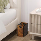 Small Trash Can, Retro Garbage Can - Image 7
